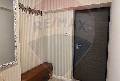 PRIMA INCHIRIERE Apartament cu 2 camere Calea Victoriei - 20