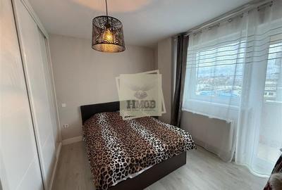 Apartament 3 camere cu 2 bai si parcare subterana in Cartier Alma - 4