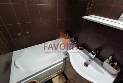 Apartament cu 2 camere semidecomandat, mobilat în Dâmbovița - 12