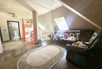 COMISION 0% Casa individuala exclusivista cu 7 camere si piscina in Dumbravita - 9
