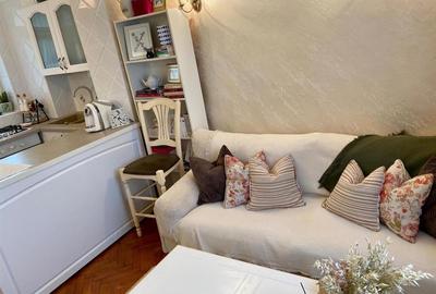 Vanzare apartament 2 camere | Dorobanti - Perla | etaj 7/10 | bloc 1976 reabilit - 19