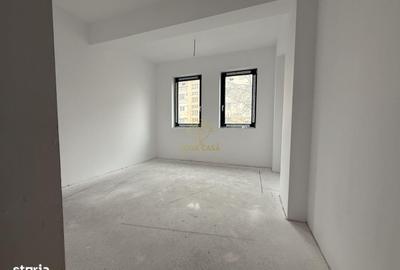 Apartament cu 3 camere decomandat în Carpați 2 - 14