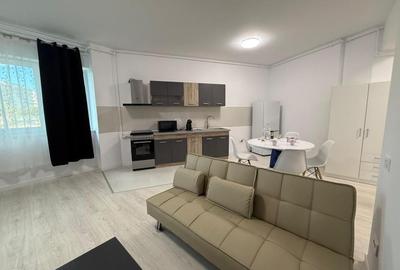GM1726 Inchiriere apartament camere Titan-Veris Residence GM1726 Inchiriere apartament camere Titan-Veris Residence - 2