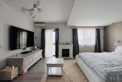 Casă individuală cu 5 camere cu Canalizare în Domnești - 16