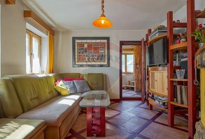 Casa cu farmec traditional si zona pitoreasca - Rasnov | 0% comision - 20