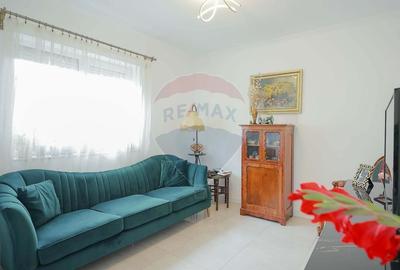 De vanzare Apartament cu 5 camere in zona Centrala, Nicolae Jiga - 17