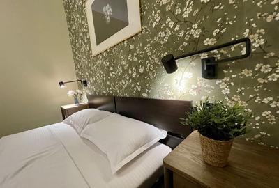 Apartament 2 camere, etaj 2, Ultracentral, cu balcon si curte interioara - 5