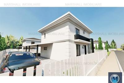 Casa cu 4 camere de vanzare in Paulesti, 149.32 mp #16743 - 3