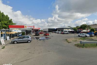 Spațiu comercial, de 1,705 mp, în Central - 2