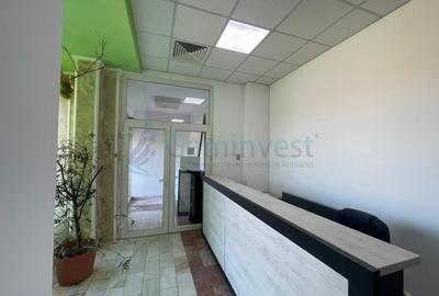 Spațiu comercial, de 165 mp, în Centru Civic - 2