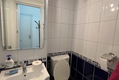 Ion Campineanu x Stirbei Voda, 2 min. Sala Palatului - 1