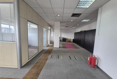 Spatii de birouri de inchiriat in Conect 1 BC - de la 190 mp - 4