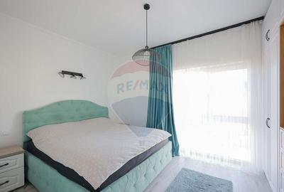Casa cu 4 camere de vanzare in Cartierul Riviera, Oradea Casa cu 4 camere de vanzare in Cartierul Riviera, Oradea - 9
