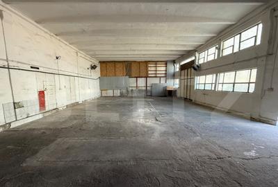 Hala 350 mp+ 750 mp teren betonat, Some?eni, Cluj-Napoca - 10