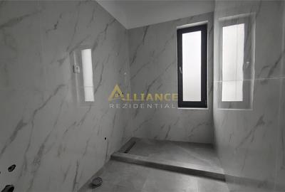 Casa individuala - 3 camere - 2 bai - 378 mp teren - 11