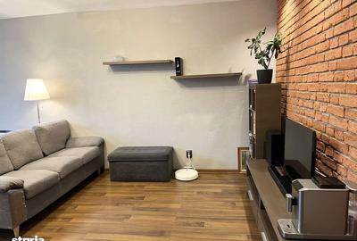 Apartament cu 2 camere decomandat în Central - 8