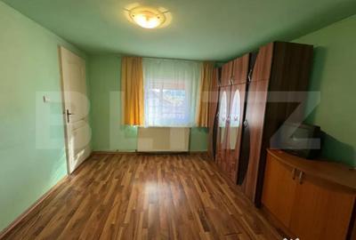 Casă cu 6 camere cu Teren 1200 Mp în Șoimuș - 9