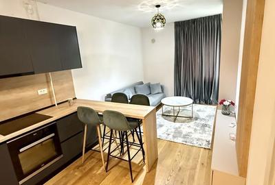 Apartament cu 2 camere în Aviației - 18