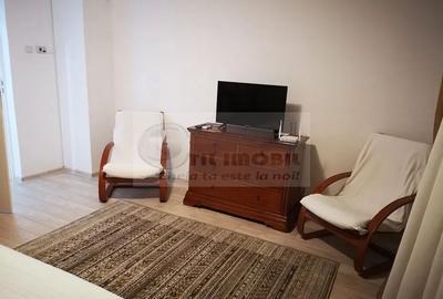 Apartament 1 cameră - Nicolina, Lidl (prima stație din Podu Ros) - 6
