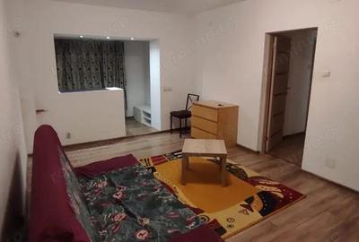 2 camere decomandat, modern, langa Sun Plaza & Metrou Sudului Parter - 11