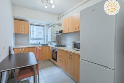 Apartament cu 2 camere decomandat în Bartolomeu - 5