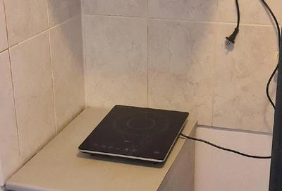 Garsonieră semidecomandată în Lipovei - 6