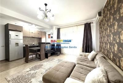 Apartament cu 2 camere decomandat, mobilat în Militari - 7