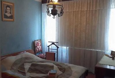 Vanzare Apartament 2 Camere Decomandat Bld. Brancoveanu - 3