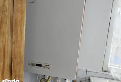 Apartament cu 3 camere în Centru Civic - 3