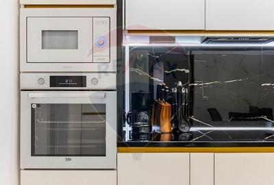 Garsonieră decomandată, mobilată în Noua - 15