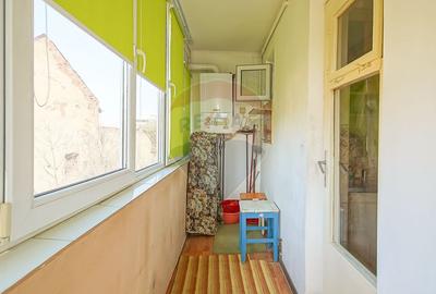 Apartament cu 3 camere decomandat, mobilat în Griviței - 7