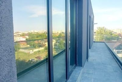 NOU 3 CAMERE 2 BAI 2 BALCOANE 88.6 MP  - SECTOR 3 - 13