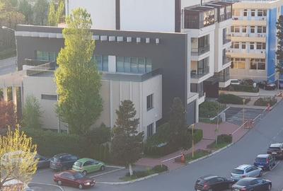 Casă individuală cu 5 camere cu Teren 800 Mp în Central - 1