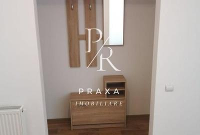 Garsonieră decomandată, mobilată în Florești - 6