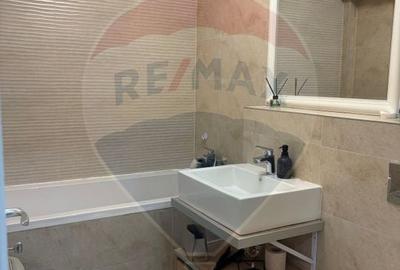 Garsonieră decomandată, mobilată în Mogoșoaia - 6