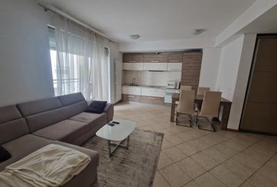 Apartament cu 2 camere semidecomandat în Aradului - 4