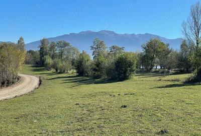 Teren intravilan zona Bran-Tohanita, judetul Brasov intre 500 si 1000 mp la 5 km de Moieciu - 1