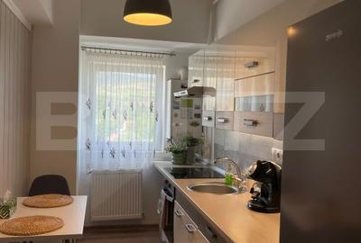 Apartament cu 2 camere decomandat, mobilat în Florești - 15