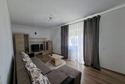 Apartament cu 3 camere decomandat, mobilat în Exterior Sud - 2