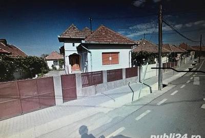 Casă cu 4 camere în Tiur - 6