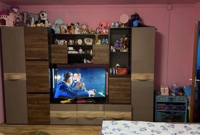 Apartament cu 2 camere semidecomandat în Central - 6