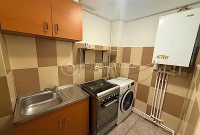 Garsonieră în Tudor Vladimirescu - 4