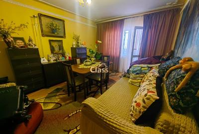 Apartament 3 camere | Decomandat | 65 mpu | Zona Observator Zorilor - 3