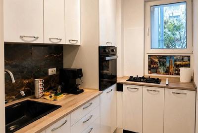 Apartament cu 2 camere semidecomandat în Cișmigiu - 1