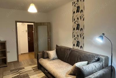 Inchiriez apartament de 2 camere in zona Balcescu - 5