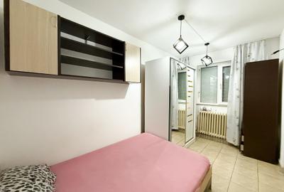 Apartament 2 camere | Tomis Nord - 5