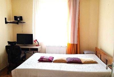 Apartament cu 2 camere semidecomandat în Trivale - 3