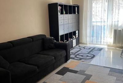 Apartament cu 2 camere, mobilat în Aradului - 20