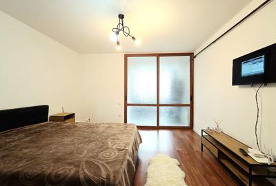 Garsonieră decomandată, mobilată în Mazepa 1 - 5