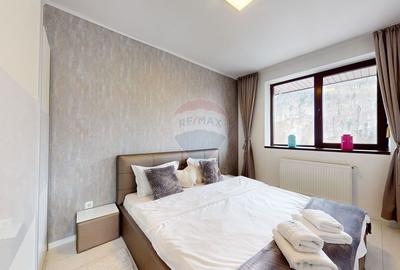 Apartament cu 3 camere decomandat, mobilat în Platoul Izvor - 7